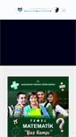 Mobile Screenshot of etutmerkezim.com